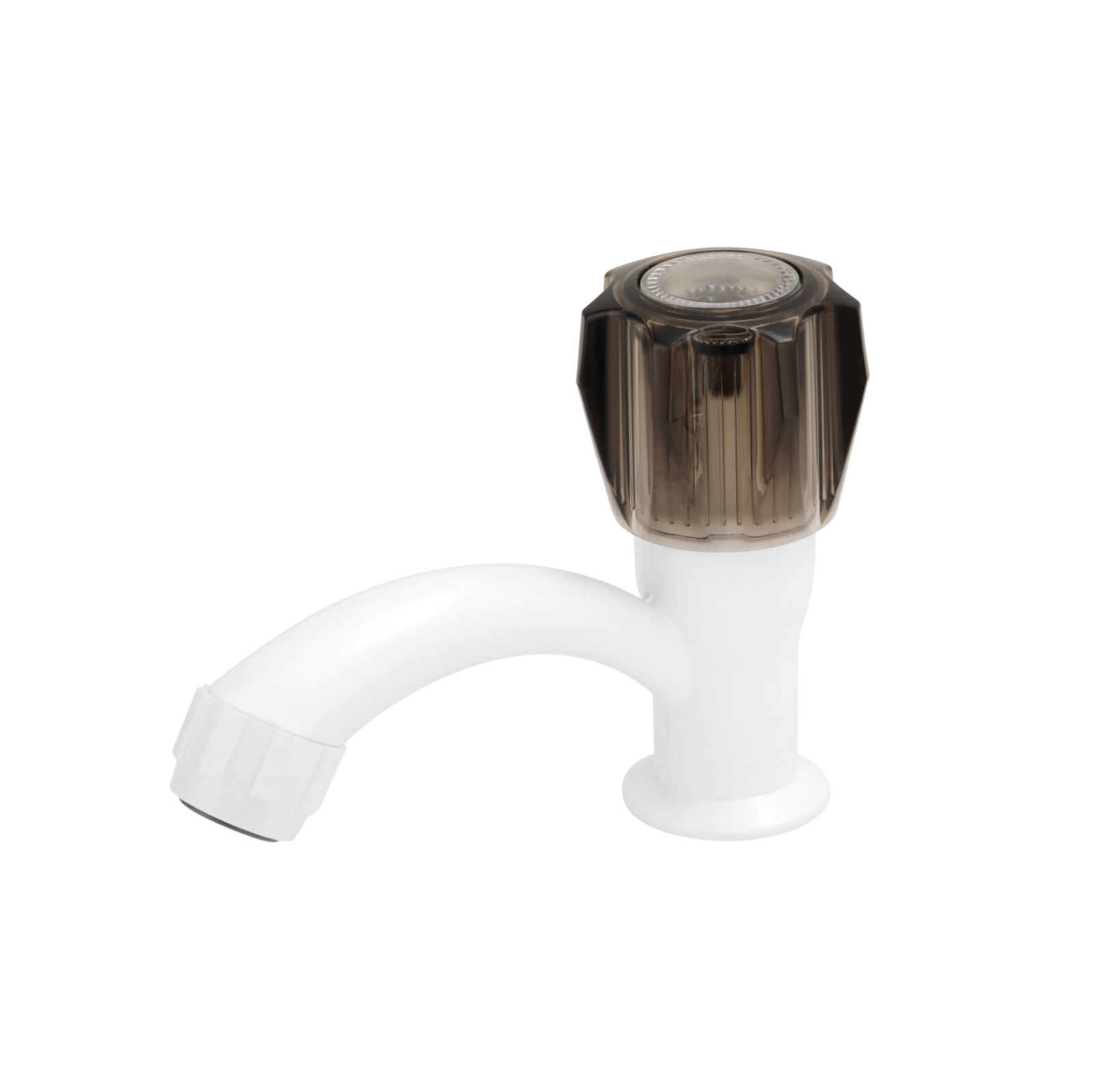 Pillar Cock With Flange – CHARCOL SERIES CS 006