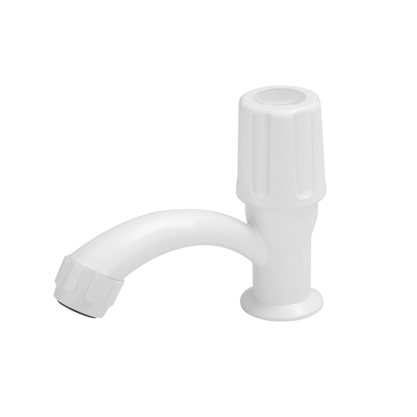 Pillar Cock With Flange – STANDARD SERIES SS 006
