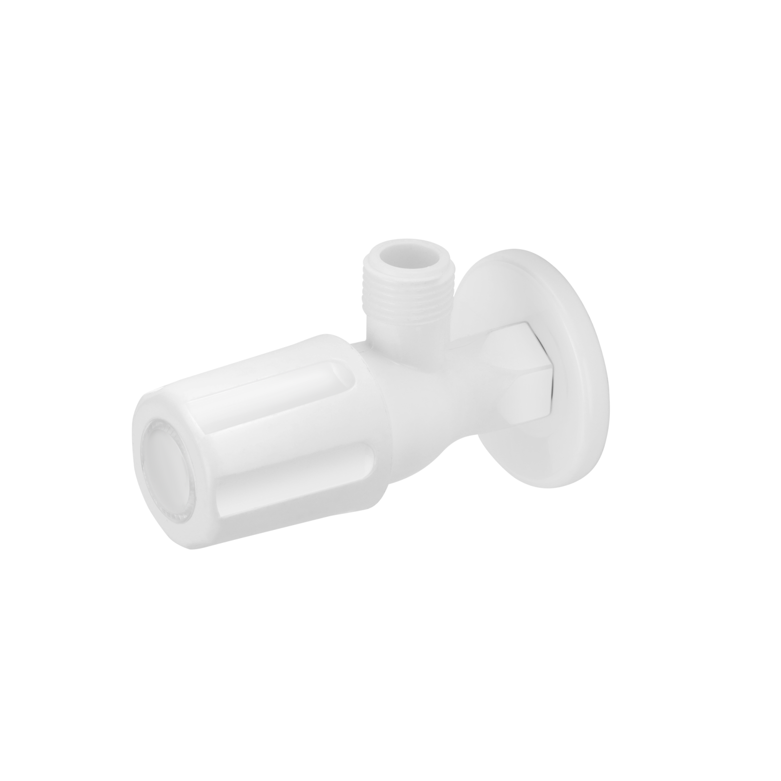 Angle Cock With Flange – STANDARD SERIES SS 003