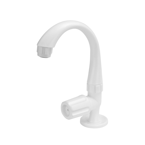 Mini Swan Neck With Flange – STANDARD SERIES SS 008