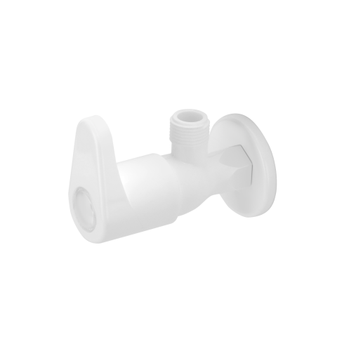 Angle Cock With Flange – ROYAL SERIES RS 003
