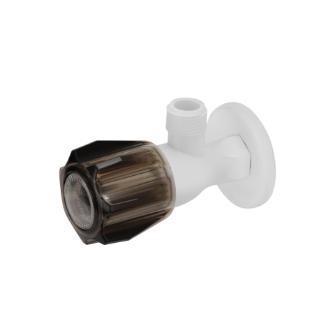 Angle Cock With Flange – CHARCOL SERIES CS 003
