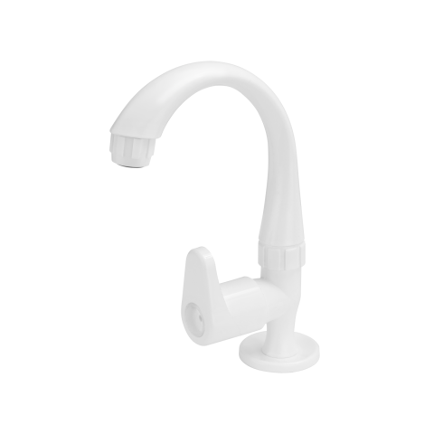 Mini Swan Neck With Flange – ROYAL SERIES RS 008