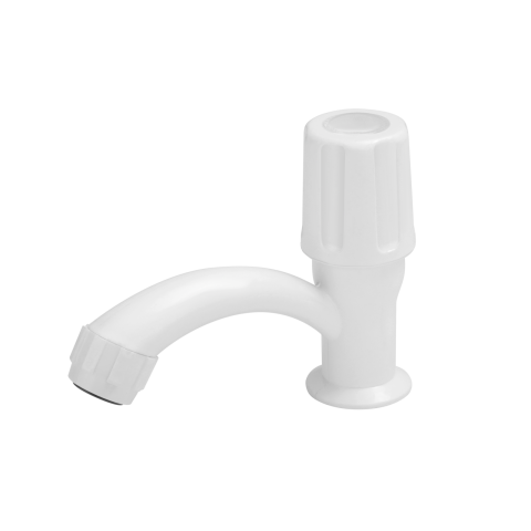 Pillar Cock With Flange – STANDARD SERIES SS 006