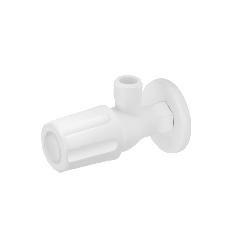 Angle Cock With Flange – STANDARD SERIES SS 003